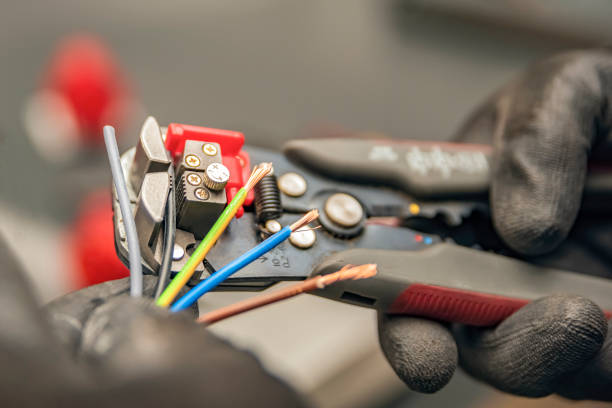 Best Electrical Rewiring Services  in Aliquip, PA