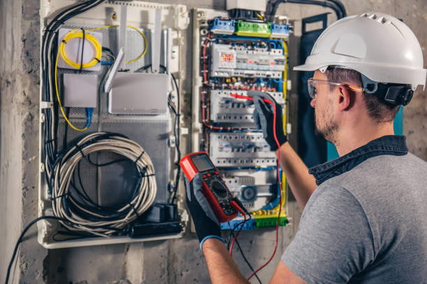 Best Electrical Troubleshooting Services  in Aliquip, PA