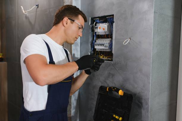 Best Emergency Electrical Repair  in Aliquip, PA