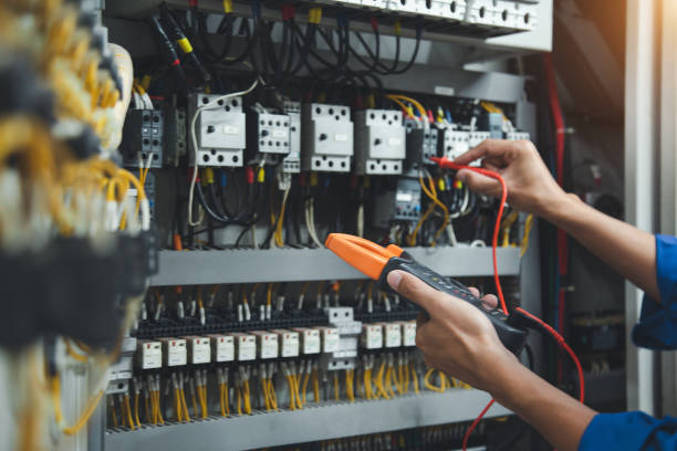 Best Licensed Electrician  in Aliquip, PA