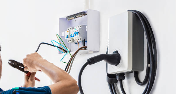 Best Affordable Electrical Installation  in Aliquip, PA