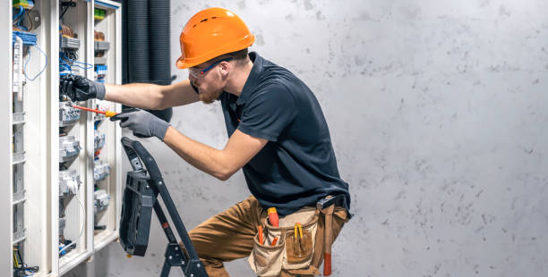 Best Home Electrical Repair  in Aliquip, PA