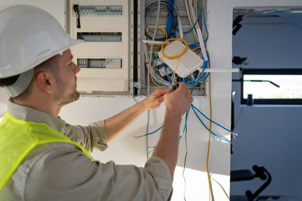 Best Electrical Installation Contractor  in Aliquip, PA