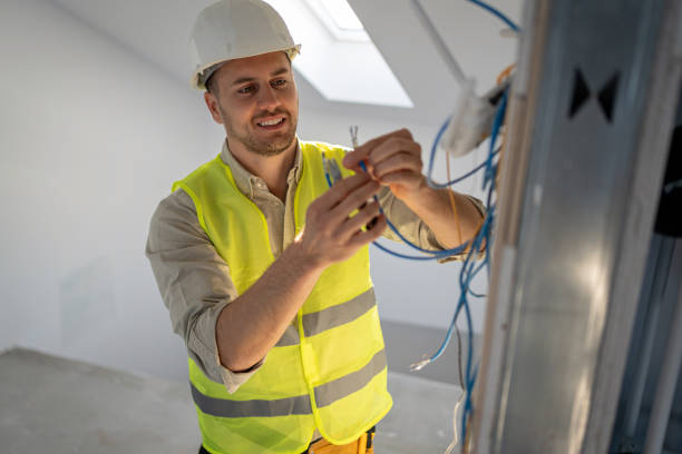 Best Circuit Breaker Repair  in Aliquip, PA