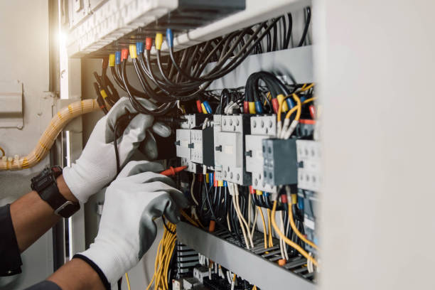 Best Industrial Electrical Services  in Aliquip, PA